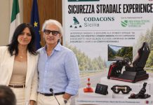 Sicurezza stradale experience, Tanasi (Codacons) e Marano (ARS): “Portiamola nelle scuole e nelle università” educazione stradale nelle scuole