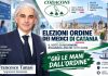 Elezioni ordine dei medici di Catania, Codacons: il voto di Novembre riguarda anche i cittadini Elezioni Ordine dei Medici Catania