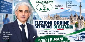 Elezioni ordine dei medici di Catania, Codacons: il voto di Novembre riguarda anche i cittadini Elezioni Ordine dei Medici Catania