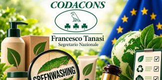 Greenwashing, da oggi si applicano le nuove regole. Tanasi: chi fa pagare di più un prodotto green deve dimostrare il beneficio reale greenwashing nuove regole