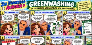 Nuova puntata di “Zio Francesco e Aurora” Zio Francesco e Aurora